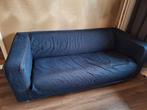 Ikea Klippan 2-zitsbank - Denim hoes - Brummen, Ophalen