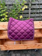 Ps of Sweden dressuur Dark Berry nieuw - maat full, Verzenden, Nieuw