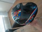 airoh martin junior xxs motorhelm, Ophalen of Verzenden, Tweedehands, XXS, Overige merken