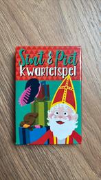 Sint en Piet kwartet, Ophalen of Verzenden, Zo goed als nieuw