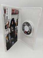 Prince of Persia Revelations PSP, Spelcomputers en Games, Games | Sony PlayStation Portable, ., 1 speler, Ophalen of Verzenden