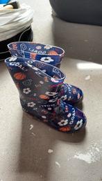 Regenlaarzen maat 32, Kinderen en Baby's, Kinderkleding | Schoenen en Sokken, Ophalen, Gebruikt, Laarzen, Jongen