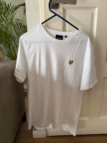 Lyle en Scott t-shirt maat XL beschikbaar voor biedingen