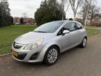Opel Corsa 1.2 EcoFlex Design Edition LPG Navigatie, Cruise,, Voorwielaandrijving, Euro 5, Gebruikt, 4 cilinders