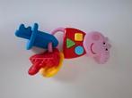 Peppa Pig speelgoed, Ophalen of Verzenden, Zo goed als nieuw