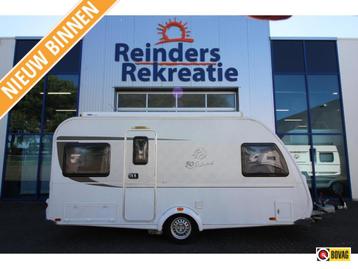 Knaus Sudwind 450 FU 50 Years, Airco, Mover, beschikbaar voor biedingen