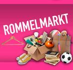 Gratis Rommelmarkt spullen gezocht voor een goed doel, Diversen, Rommelmarktspullen, Ophalen, Zo goed als nieuw