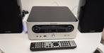 CD RECEIVER MARANTZ M-CR502, Audio, Tv en Foto, Stereo-sets, Gebruikt, MP3-aansluiting, Cd-speler, Ophalen