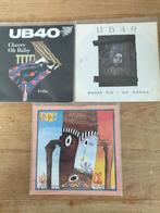 UB40, Ophalen of Verzenden, Zo goed als nieuw, Pop