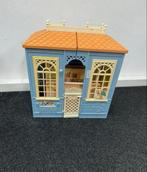 Leuk poppenhuis, Ophalen of Verzenden, Gebruikt, Poppenhuis