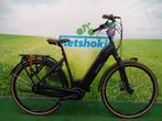 Fietshokje Amersfoort: Nieuwe Raaks Zurich E-Bike N7 H53, Overige merken, 53 tot 56 cm, Versnellingen, Nieuw