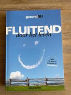 Fluitend door het leven - Ben Bouter, Ophalen of Verzenden, Nieuw