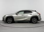 Lexus UX 250h AWD F Sport Premium Limited | Leer | Premium N, Auto's, Lexus, Automaat, Gebruikt, 4 cilinders, Met garantie (alle)