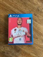 FIFA 20 voor playstation 4, Spelcomputers en Games, Gebruikt, Ophalen of Verzenden, 3 spelers of meer, Sport