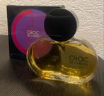 Vintage parfum Choc De Cardin 150ml - 1981, Ophalen of Verzenden, Gebruikt