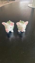 Goebel peper en zout stelletje varkens, Ophalen of Verzenden