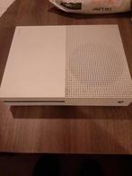 Xbox one s, Met 1 controller, Gebruikt, Ophalen of Verzenden, 500 GB