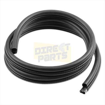 Hyundai Kona 11/17-2/21 (Hybrid / ICE) Voorportierrubber Lin beschikbaar voor biedingen