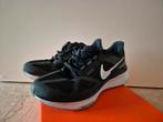 Nike Air Zoom Structure 25 - Maat 42.5, Zwart, Nike, Ophalen of Verzenden, Sneakers of Gympen