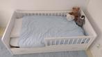 Peuterbed / kleuterbed, Petite Amelie 144x74cm, compleet, Kinderen en Baby's, Kinderkamer | Bedden, Ophalen, Gebruikt, 70 tot 85 cm