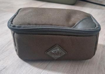 Nash lead pouch beschikbaar voor biedingen