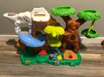 Little people safari / dierentuin, Kinderen en Baby's, Speelgoed | Fisher-Price, Gebruikt, Ophalen