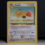 Pokémon Dodrio Jungle 34/64, Ophalen of Verzenden, Losse kaart