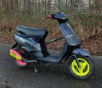 Te koop stunt zip type 1 70 cc malossi, Fietsen en Brommers, Scooters | Piaggio, Ophalen, Tweetakt, Zip