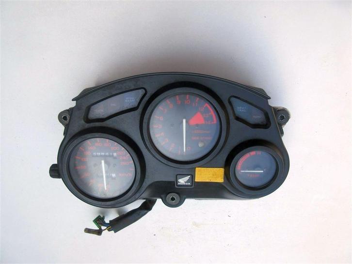 Honda CBR600F tellerset CBR 600 tellerunit teller meter set, Motoren, Tuning en Styling, Ophalen of Verzenden