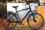 Z.G.A.N. Trek Verve 3 EQ hybride herenfiets 55 cm, Versnellingen, Niet ingevuld, Zo goed als nieuw, Niet ingevuld