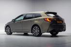 Toyota Corolla 2.0 Hybrid Business Plus Aut. [ Navi Adapt.cr, Automaat, 1345 kg, Gebruikt, 750 kg