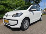 Volkswagen Up! 1.0 move up! BlueMotion, BJ`2013, 5 deurs, AP, Voorwielaandrijving, Euro 5, Stof, Gebruikt