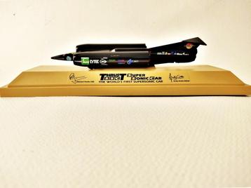 Thrust SSC Lledo Diecast Modelauto beschikbaar voor biedingen