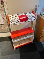 Hema winkeltje, Kinderen en Baby's, Speelgoed | Houten speelgoed, Ophalen, Gebruikt, Meubelstuk of Keukentje