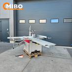 HAMMER Formaatzaag freesmachine Combinatiemachine * top, 70 mm of meer, Overige typen, Ophalen of Verzenden, Zo goed als nieuw