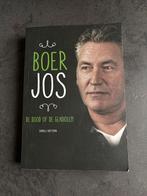 Boer Jos: De dood of de gladiolen - Danielle Hartemink, Ophalen of Verzenden, Zo goed als nieuw, Film, Tv en Media