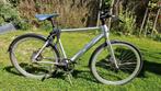 Watt elektrische fiets met 2 accu's, Ophalen, Gebruikt, 50 km per accu of meer, Overige merken