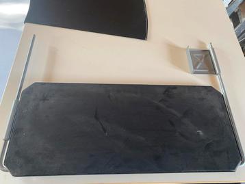 Hoek bureau van Ikea - afbeelding 6