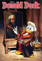 Donald Duck - Rijksmuseum editie Rijksmuseum editie uitgave., Gelezen, Verzenden, Walt Disney, Eén stripboek