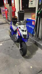 Beta ark 70cc air cooled, Ophalen of Verzenden, Zo goed als nieuw, Tweetakt, Overige modellen