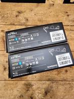 Shimano GRX Di2 shifters (L + R) ST-RX815 / BR-RX810, Fietsen en Brommers, Fietsonderdelen, Ophalen of Verzenden, Nieuw, Racefiets