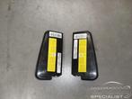 Stoel airbag links / rechts Fiat Panda model 2004-2012, Gebruikt, -, -, Ophalen of Verzenden