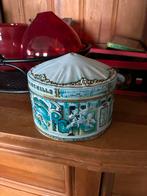 Prachtig carousel blik van churhill’s, Verzamelen, Ophalen of Verzenden, Gebruikt, Overige