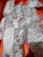 Spijkercilps 16/19 mm, Overige materialen, Minder dan 20 mm, 6 meter of meer, Overige typen