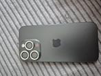 Iphone 15 pro, Telecommunicatie, Mobiele telefoons | Apple iPhone, 128 GB, Zwart, Ophalen of Verzenden, Zo goed als nieuw