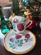 Oude, Sutherland porselein koffie kop., Ophalen of Verzenden