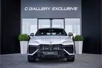 Lamborghini Urus 4.0 V8 Hybrid SE - Panorama | B&O Advanced, Auto's, Lamborghini, Automaat, Urus, Gebruikt, Bedrijf
