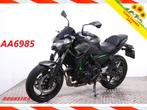 Kawasaki Z650 ABS LED 1.378 km! (bj 2023), 649 cc, Kawasaki, Meer dan 35 kW, ABS