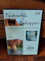 DVD Natuurlijk bekappen van een paard, Ophalen of Verzenden, Zo goed als nieuw, Paarden of Pony's