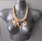 Manouk - ketting met bedels, Overige materialen, Verstelbaar, Overige kleuren, Verzenden